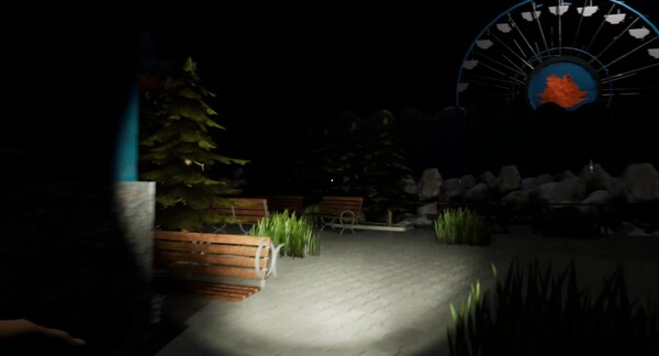 Jolly's Park - Gameplay Trailer video thumbnail for Jolly's Park
