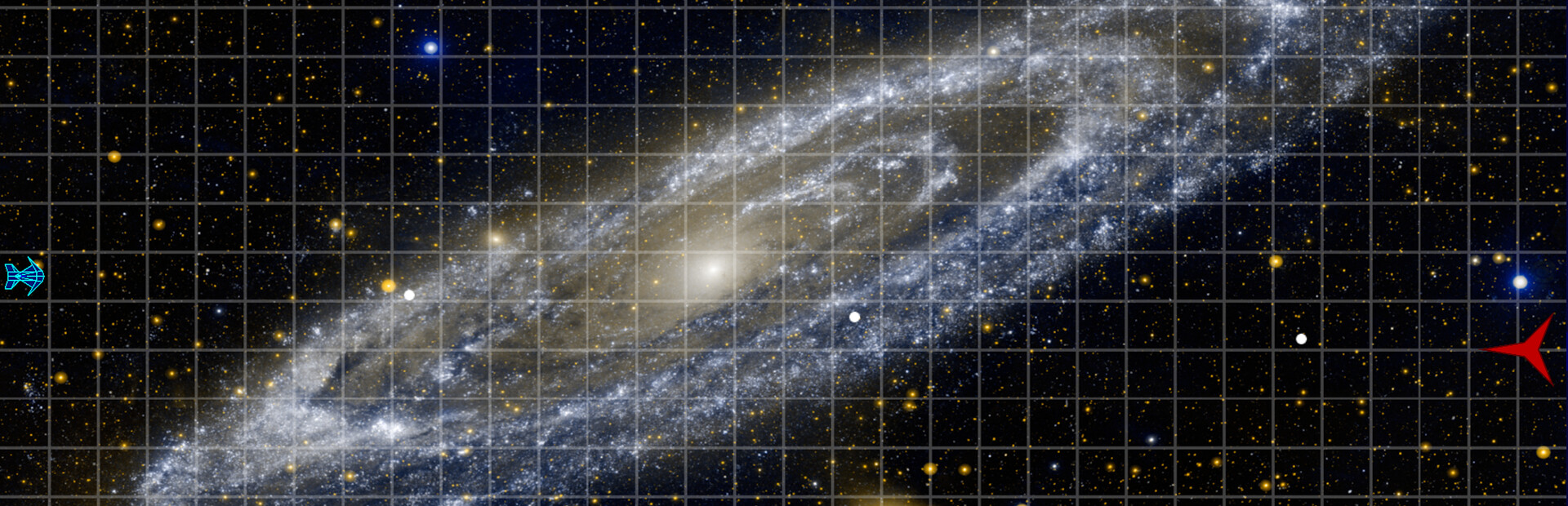 Idle Space Navy