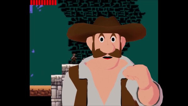Jungle Jim trailer