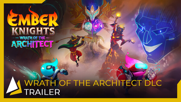 Ember Knights - Wrath of the Architect screenshot thumbnail video