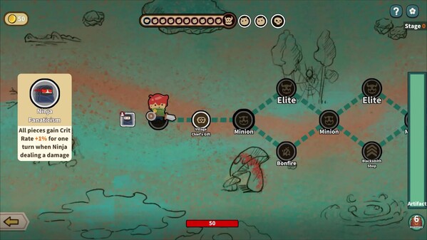 Lucky Hunter Trailer