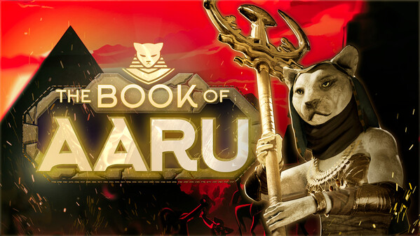The Book of Aaru screenshot thumbnail video