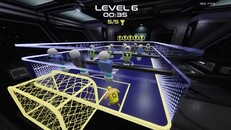 Gameplay | FOOSBALL RUNNER-DEMO Trailer