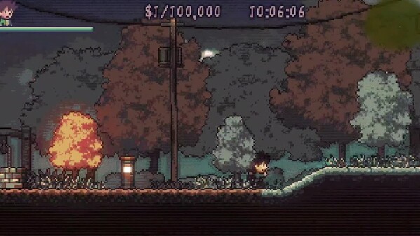 THE GOOD OLD DAYS thumbnail 0