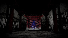 一般 / CG | 《咒笼 -诅咒领域-》序章