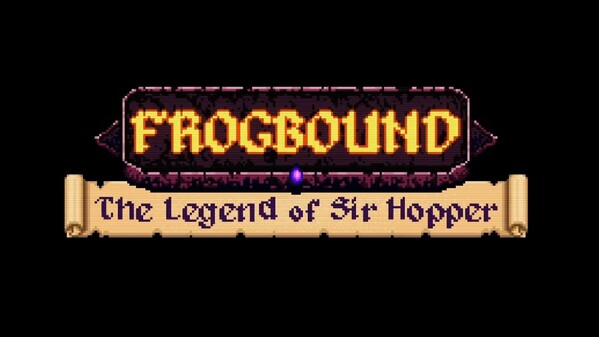 Steam release trailer! 🎉