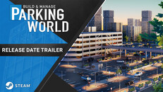 General / Cinematic | Parking World | Release Date Announcement