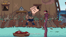 General / Cinematic | Pirate Injury Lawyer