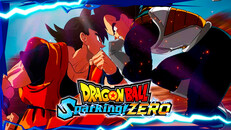 General / Cinematic | DRAGON BALL: Sparking! ZERO - Launch Trailer
