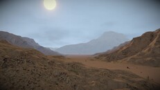 General / Cinematic | Space Engineers - Contact Pack (final)