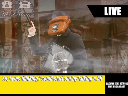 Dialtown: Roger's Route DLC screenshot thumbnail video