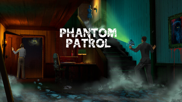 Phantom Patrol