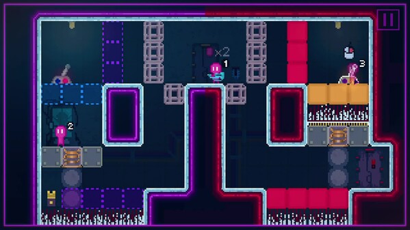 Clone Your Way Out screenshot thumbnail video