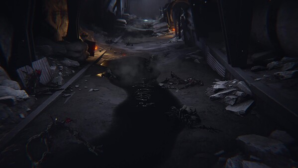 AI LIMIT 無限機兵 screenshot 3