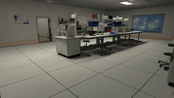 Atlas Protocol - Escape Room screenshot thumbnail video