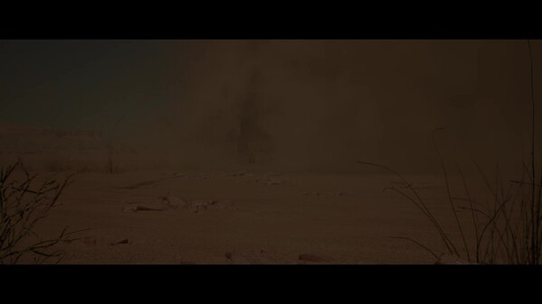 The Questness: Light of Ra (Early trailer)