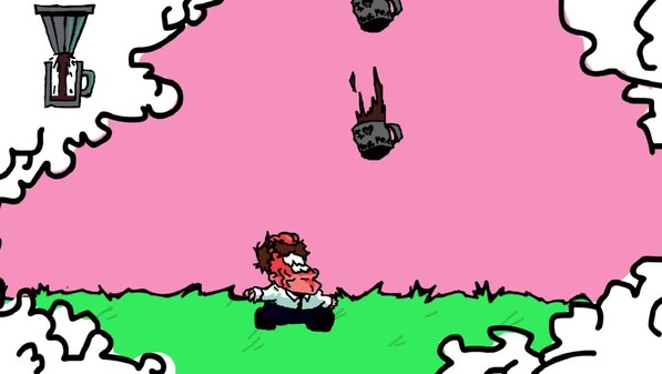 Oneiro Man - Official Trailer