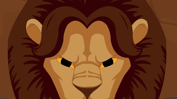 A Tale of Sand and Bone Trailer