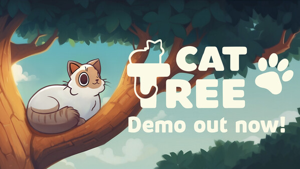 Cat Tree Demo