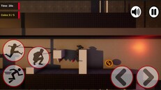 Gameplay | Rage Platformer Trailer
