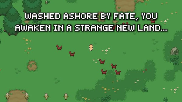 Fantasy Online 2 screenshot thumbnail video