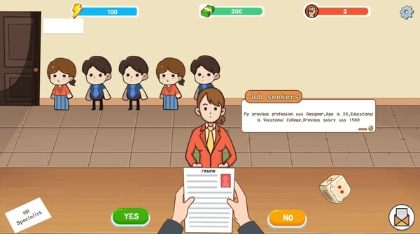 This Company Of_Mine