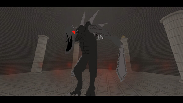 The Doors That Led to Nowhere - Official Trailer