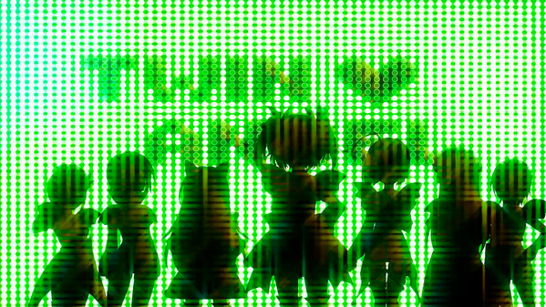 Phantom Thief Angels: Twin Angel - Labyrinth of Time and World - Re:light screenshot thumbnail video