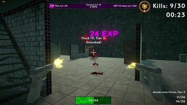 ZomBay screenshot thumbnail video