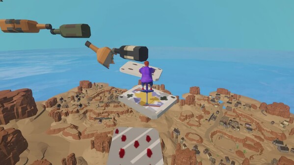 Jumping Jack screenshot thumbnail video