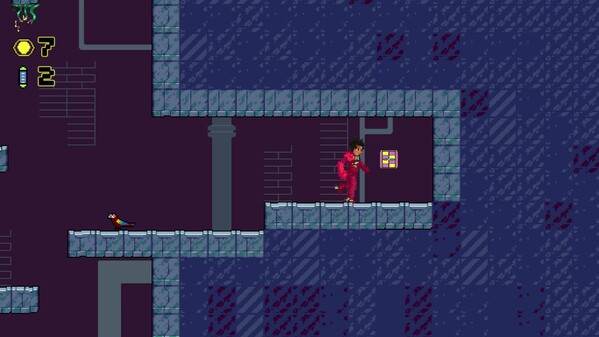 Cobot-Man Adventure
