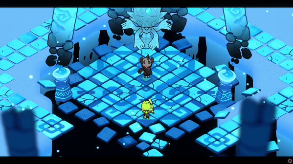 Progress Trailer 2024