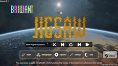 Teaser | Brilliant Jigsaw New Player Guidance
