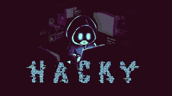 Hacky Gameplay Trailer