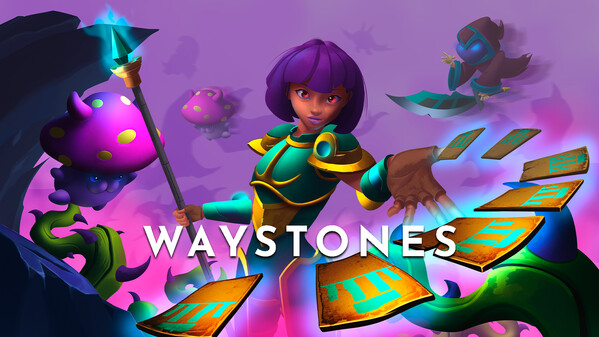 Waystones Trailer