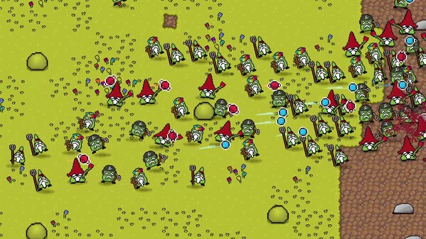 Gnomer - Official July 2025 Trailer