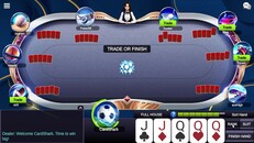 Gameplay | Switch Poker - Gameplay video