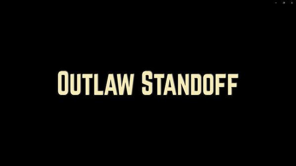 Outlaw Standoff screenshot thumbnail video