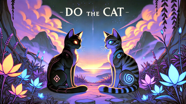 Do the Cat