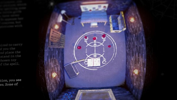 Escape Tales: The Awakening screenshot thumbnail video