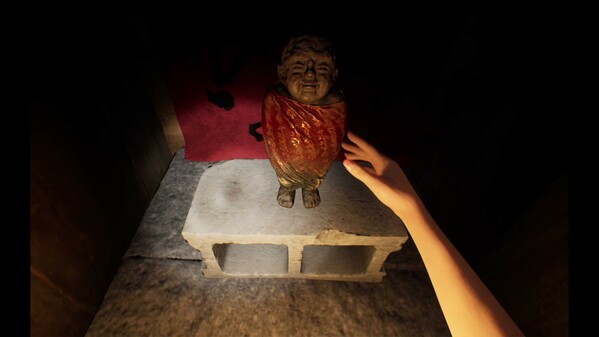 Incantation screenshot thumbnail video