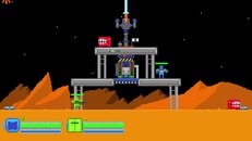 General / Cinematic | SPASE DEFENSE Trailer