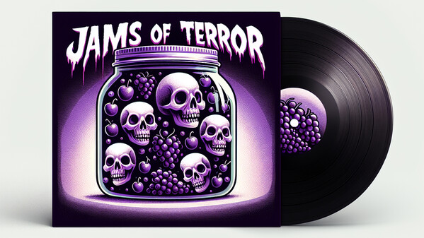 Trailer 1 [v1.51] - Jams of Terror
