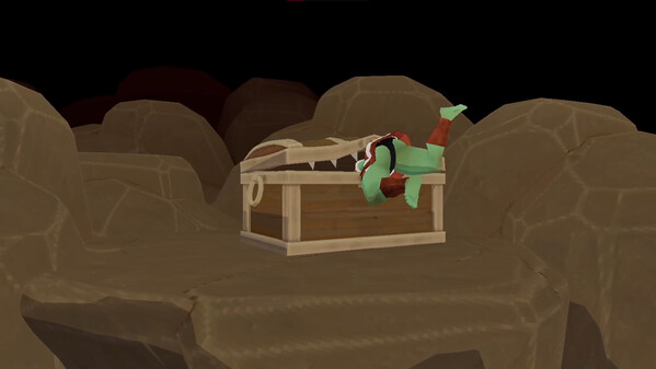 Gameplay Teaser