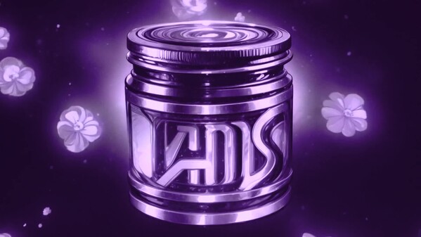 JAMs AI - Purple Purple