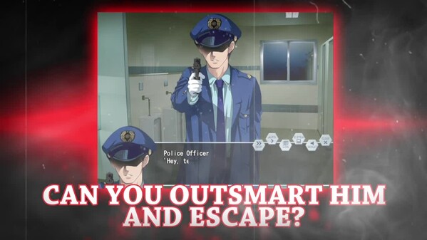 Masquerade: Hell Academy screenshot thumbnail video