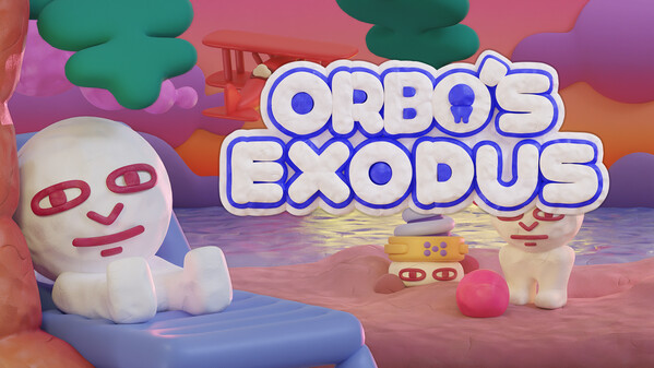 Orbo's Exodus - Demo Trailer