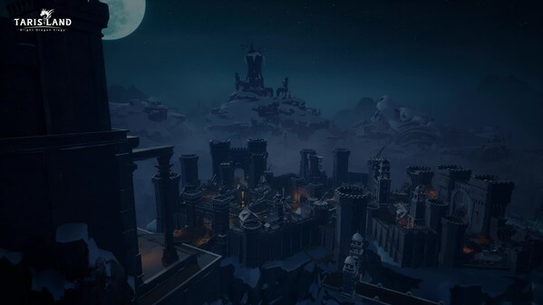 Tarisland screenshot thumbnail video