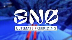 Gameplay | SNØ - Gameplay Trailer
