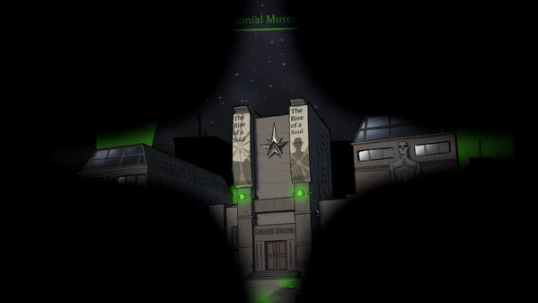 Mysteries of Perception screenshot thumbnail video